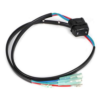 Imagem de Interruptor de Acabamento e Inclinação 7038256330 para Caixa de Controle Remoto de Motor Externo - Substituição de Pós -venda