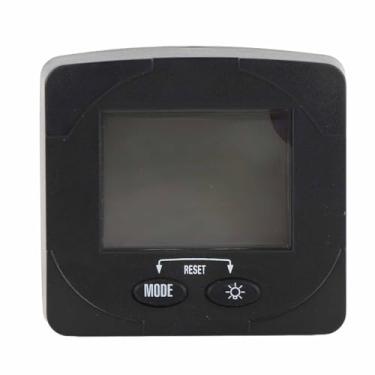 Imagem de Tbest Kit de monitor de sistema Smartcraft SC1000, kit de monitor de sistema SmartCraft com 50.8 cm CAN Harness 879896K21 para motores Mercruiser Sistema de monitoramento eficiente para desempenho do