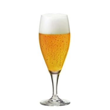 Imagem de Taça de Cerveja Gourmet M Cristal 400ml