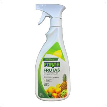 Imagem de Adubo Forth Frutas - Pronto Uso - Forth Jardim