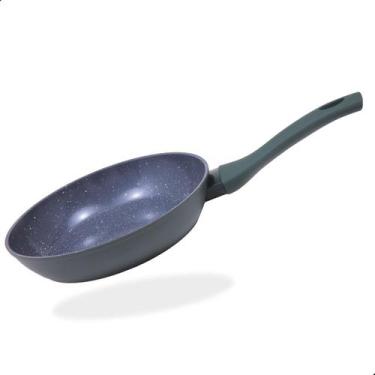 Imagem de Frigideira Antiaderente Ceramica 26cm Cooktop Induçao Grande - Mimo St