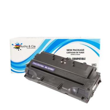 Imagem de Toner Compatível ML1210D3 ML1010 ML1020M ML1210 ML1220M 3K - Cartucho 