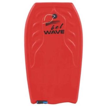 Imagem de Prancha Bodyboard Alma De Praia Bel Wave Verde tam M-Masculino
