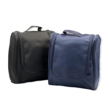 Imagem de NECESSAIRE FRASQUEIRA MASCULINA L.CLASSIC