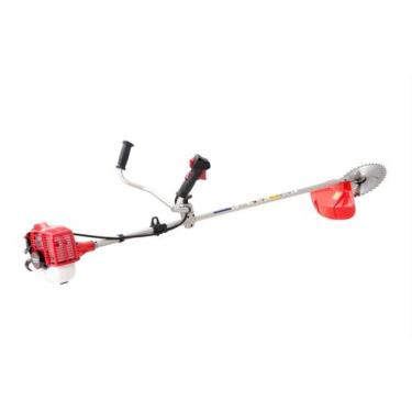 Imagem de Roçadeira Lateral Nakashi L270N 25,4Cc