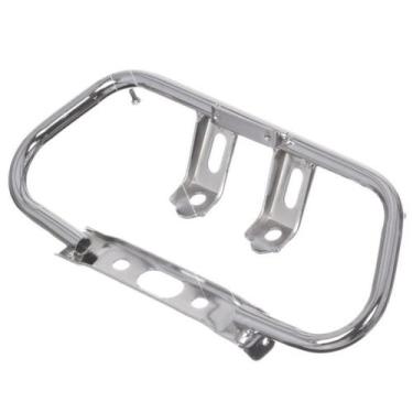 Imagem de Alça Motos Honda Titan 150 2009 Fan 125 150 2009 A 2013 Pro Tork Model