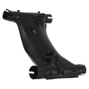 Imagem de Câmara Equalizadora Moto Honda Cb 400 1980 a 1984 CB 450 DX 1990 a 199