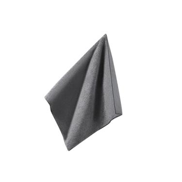 Imagem de ＫＬＫＣＭＳ Toalha de limpeza automotiva, pano reutilizável para caminhões, 30cmx30cm