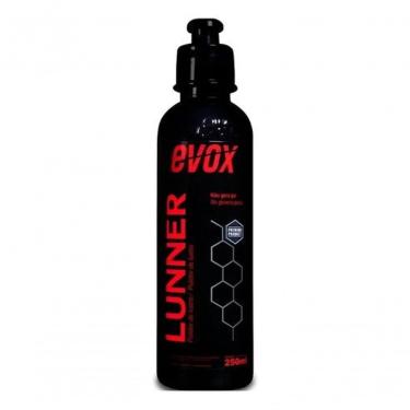 Imagem de Lunner Polidor Super Lustro 250ml Evox Acabamento Impecavel