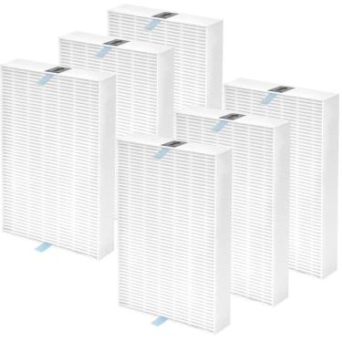 Imagem de Filtro de substituição HEPA R para purificador de ar Honeywell HPA300