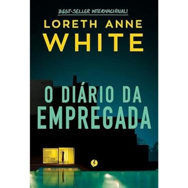 Imagem de O diário da empregada