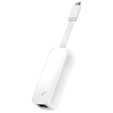 Imagem de Adaptador Tp-link Ue300c, Gigabit, Usb3.0, Tipo C - Tpn0242