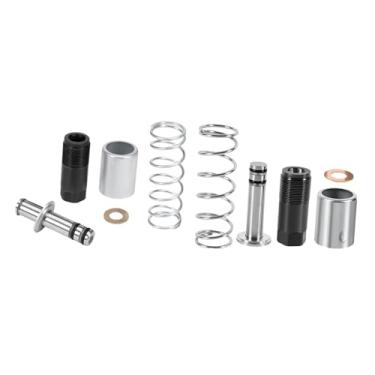 Imagem de Generic Kit de reparo de macaco de piso, manutenção, macaco de elevação rápida, êmbolo, caminhão, acessórios de reparo automotivo, bomba, pistão, kit de, L and S