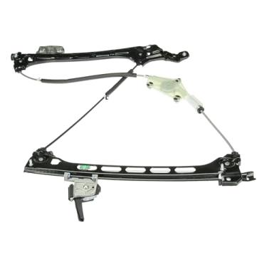 Imagem de URO Parts Regulador de janela 8J0837462EPRM, dianteiro direito; sem motor; regulador de rolamento de esferas premium