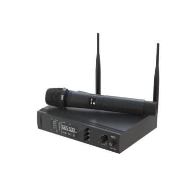 Imagem de Microfone sem fio  AKG WP 300