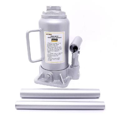 Imagem de Macaco Hidraulico Garrafa  16T  565,0007 - Graff Vantage