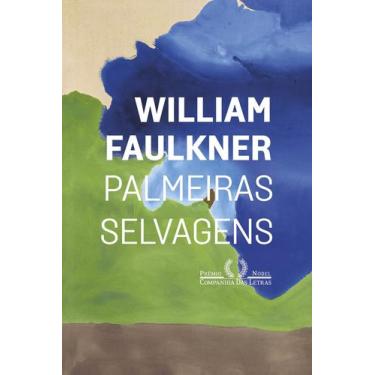 Imagem de Livro - Palmeiras selvagens