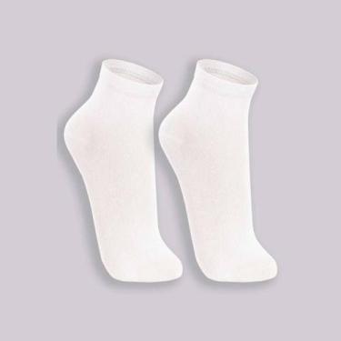 Imagem de Meia Lupo Basic - Unissex, 0900, Sortida