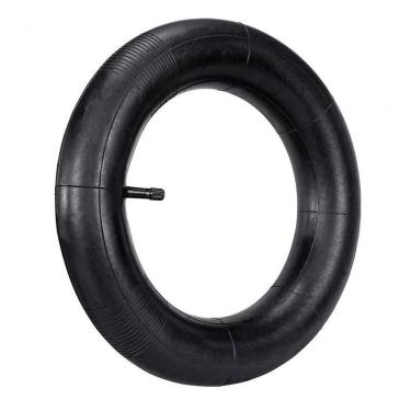 Imagem de Câmara De Ar Tramontina Em Borracha Para Pneus 3.25-8" E 3.5-8" Carrinho De Mão