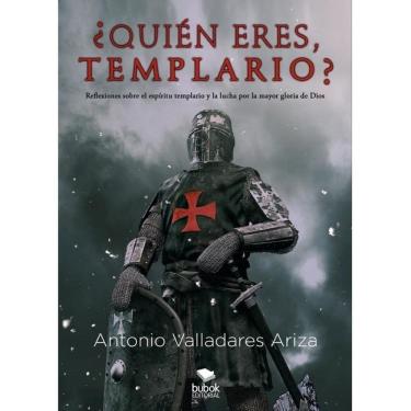 Imagem de ¿Quién eres, templario? - Espanhol