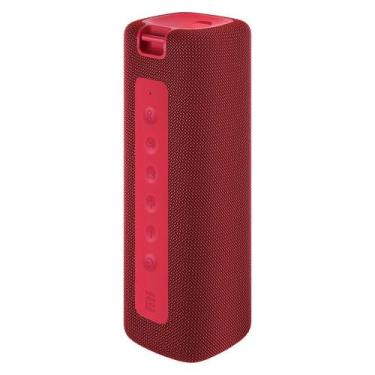 Imagem de Caixa de som Speaker Portatil Xiaomi Mi Portable MDZ-36-DB Bluetooth -