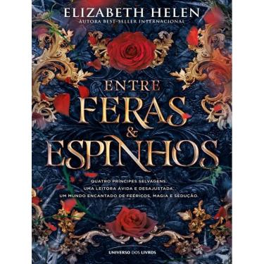 Imagem de Entre Feras E Espinhos