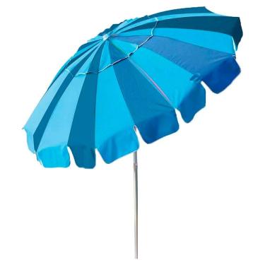 Imagem de Guarda-Sol Sky Mor, Alumínio 2,20 metros - 3740