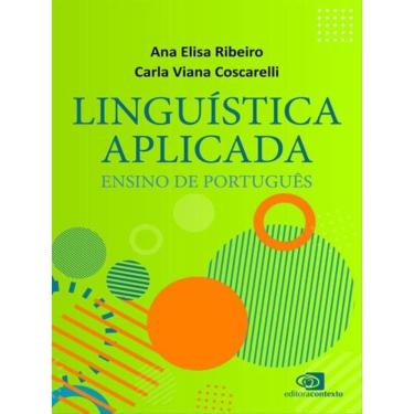 Imagem de Linguística Aplicada