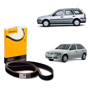 Imagem de Correia Dentada Gol Parati Saveiro Golf Voyage Santana Polo AP/POWER C