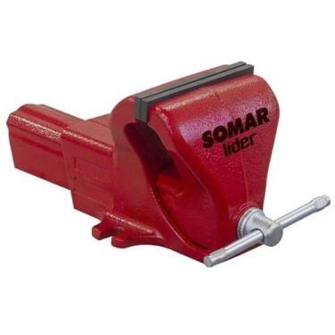 Imagem de Torno Bancada Somar N.03 Lider