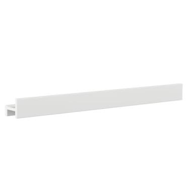 Imagem de Porta Shampoo Linear 120cm Venturi Branco Standard