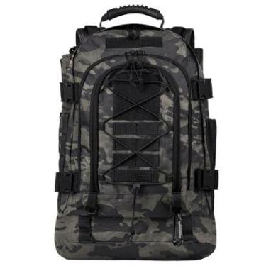 Imagem de Mochila Duster 2.0 Invictus 35L-Unissex