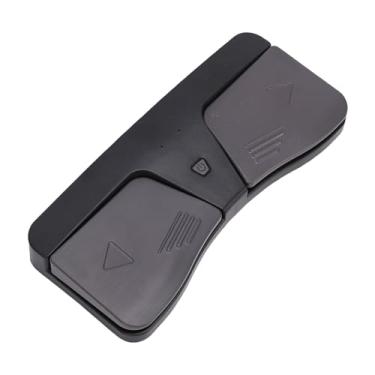 Imagem de VBESTLIFE Página Turner Pedal, Bluetooth Portátil Música Página Turner para Tablets Smartphones, Com Antiderrapante Pad Multi Dispositivos de Controle Remoto