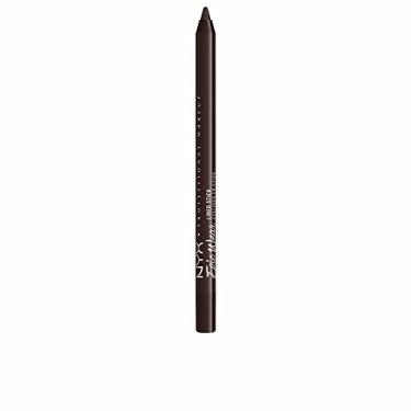 Imagem de NYX PROFESSIONAL MAKEUP Epic Wear Liner Stick, Long-Lasting Eyeliner Pencil - Brown Shimmer