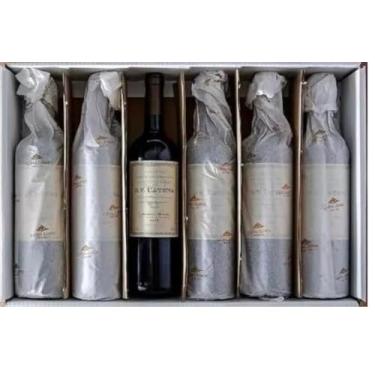 Imagem de Dv Catena Malbec Malbec Cx 6 Garrafas