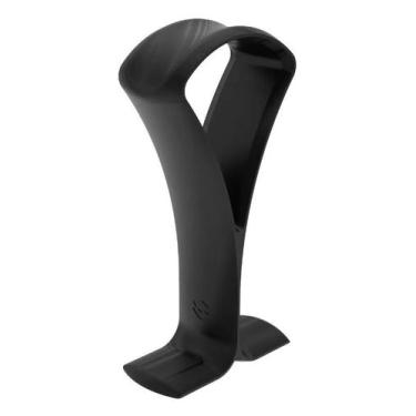 Imagem de Suporte De Mesa P Fone Headset Gamer Office Minimalista - Peko, Preto