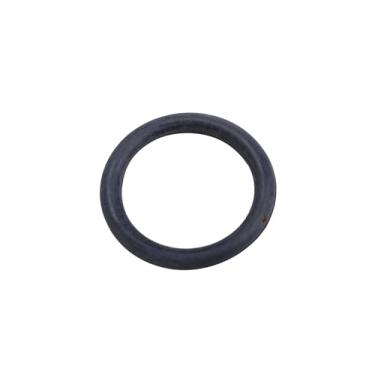 Imagem de ACDelco GM Original Equipment 15-35057 Junta de encaixe da mangueira de saída do reservatório de fluido de direção hidráulica