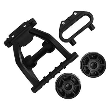 Imagem de Zerodis Carro Rc Wheelie Bar Suprimentos Ao Ar Livre Modelos Brinquedos Modelo Acessórios de Carro Acessórios de Conjunto de Barra de Rodas Estável Alta Capacidade de Carga Projetada para Scy 16101