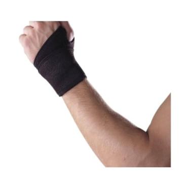 Imagem de Munhequeira Boomerang (Unitário) - DORTLER D-611