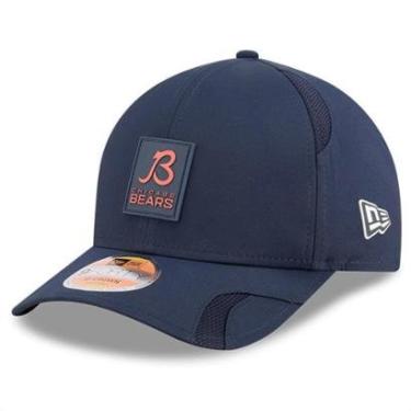 Imagem de BONE NEW ERA NFL25 SL 940MC CHIBEA B OTC-Masculino