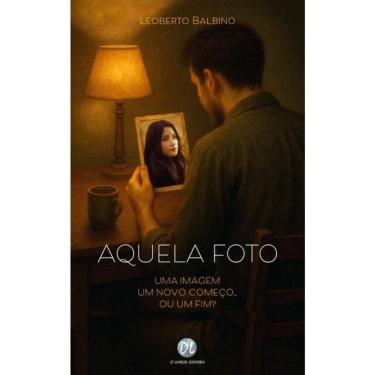 Imagem de Aquela Foto