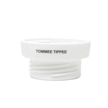 Imagem de Adaptador de mamadeira para bebês para aquecedor portátil de cerveja do bebê – adaptadores para aquecedores de leite, design à prova de vazamento e fácil de limpar, compatível com Tommee Tippee