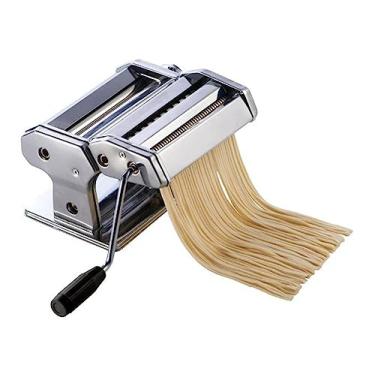 Imagem de NPM-7 - Máquina de fazer massa com cortador destacável