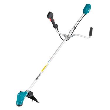 Imagem de Roçadeira à Bateria 18v Lxt Punho U Brushless Makita Dur190uzx1