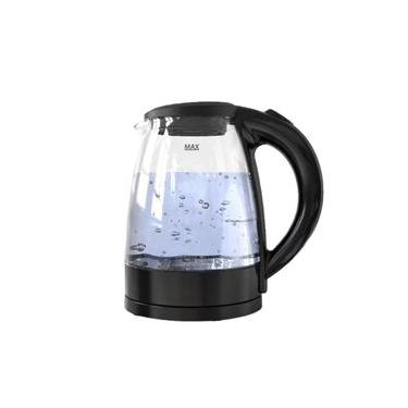 Imagem de Chaleira Elétrica Kazaru Vidro 1,8L