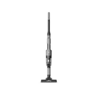 Imagem de Aspirador de Pó Vertical Sem Fio Electrolux Ergorápido 2 em 1 Cinza ERG018 Bivolt