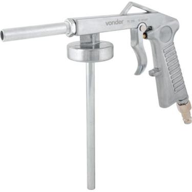 Imagem de Pistola Para Emborrachamento Pe200 Vonder