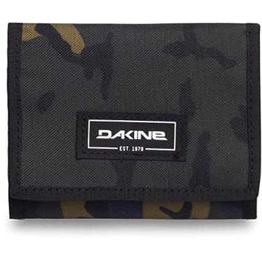 Imagem de Dakine Carteira Diplomat, Camuflagem em cascata, One Size, Carteira Diplomat