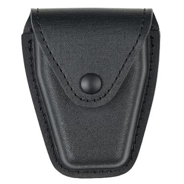 Imagem de Bianchi 190-13PBL: Aba superior da bolsa de algemas, STX Tactical, preta