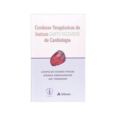 Imagem de Condutas Terapêuticas do Instituto Dante Pazzanese de Cardiologia - AT